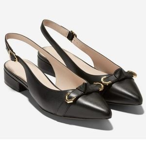 Cole Haan Women’s Menlo Skimmer Flat